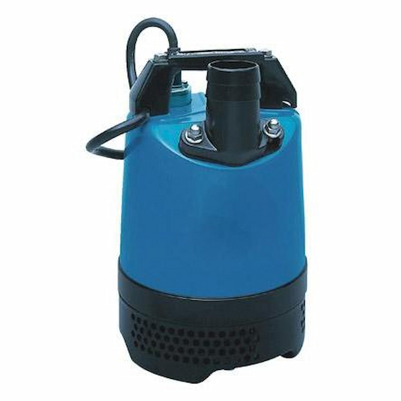 Máy bơm thoát nước di động LB