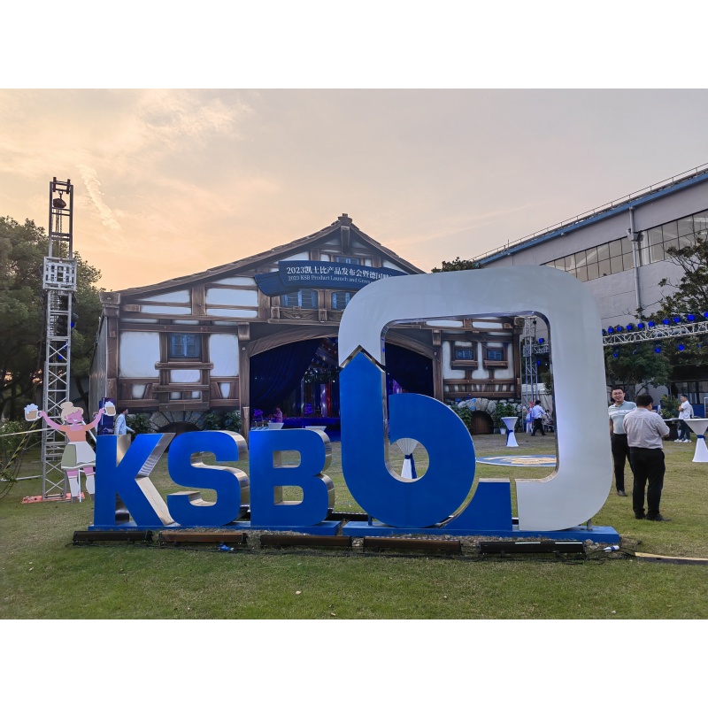 Ba lần liên tiếp! KSB Thượng Hải được công nhận là 