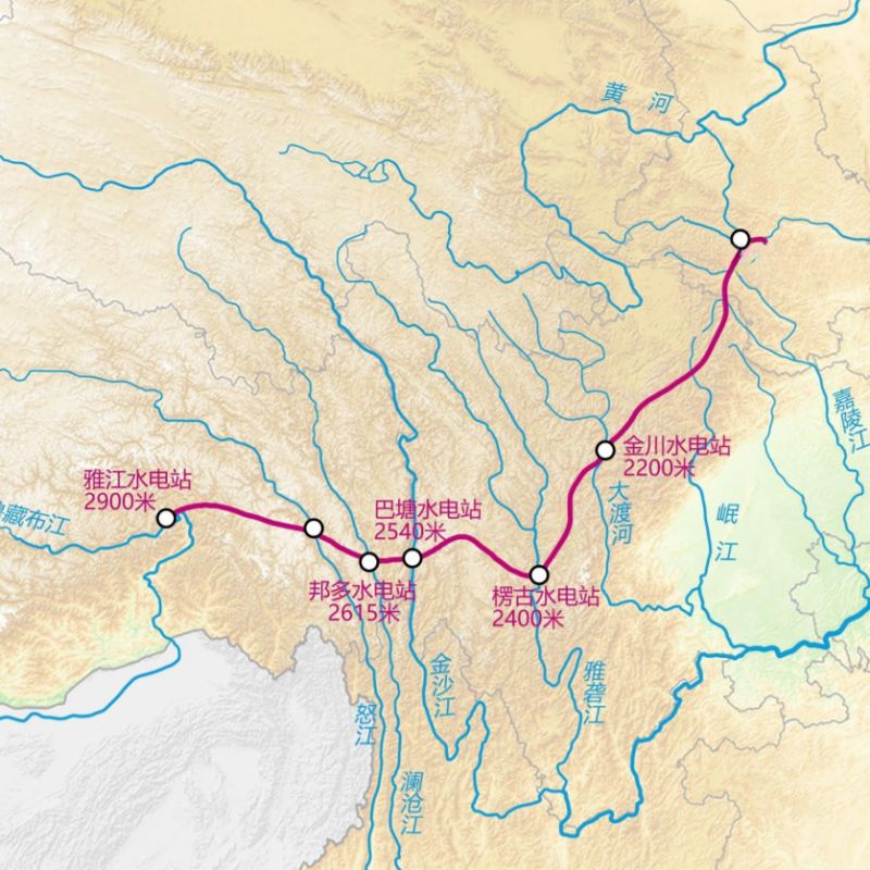 Lưu trữ thủy điện tích năng là gì? Tại sao cần phải có máy bơm?