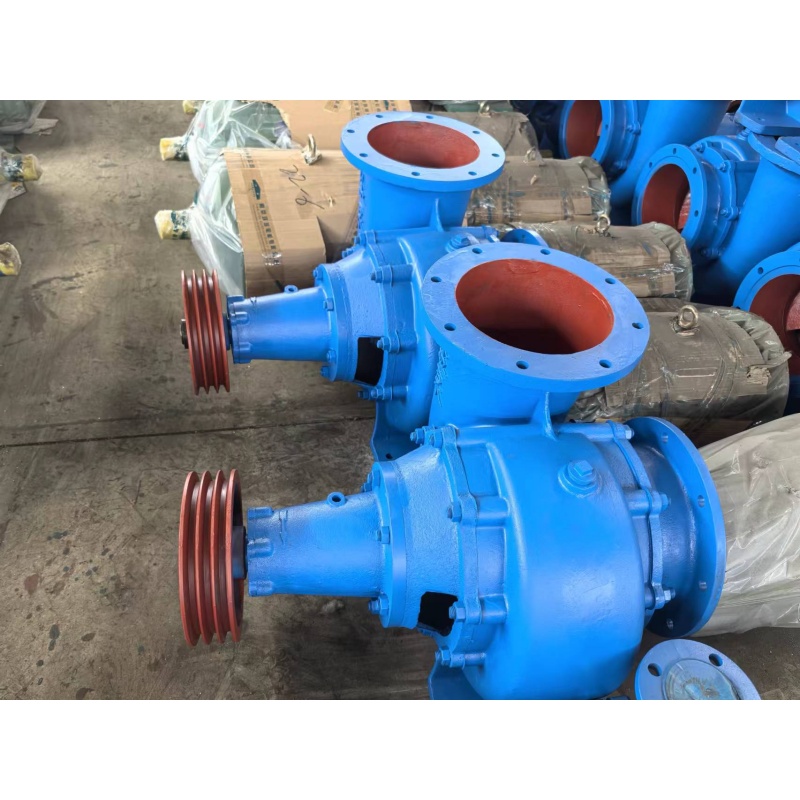 Khi mua máy bơm nước, cột áp càng cao thì càng tốt phải không?