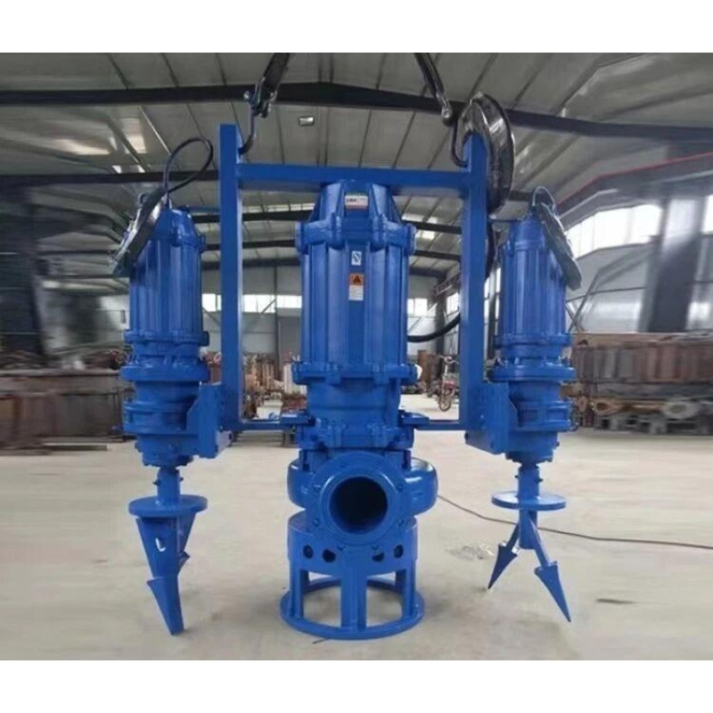 Những cân nhắc chính khi lựa chọn máy bơm nước cho nhà máy điện là gì?