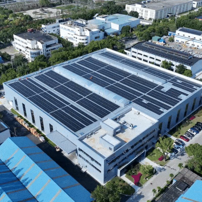 Trung Quốc đã trở thành 