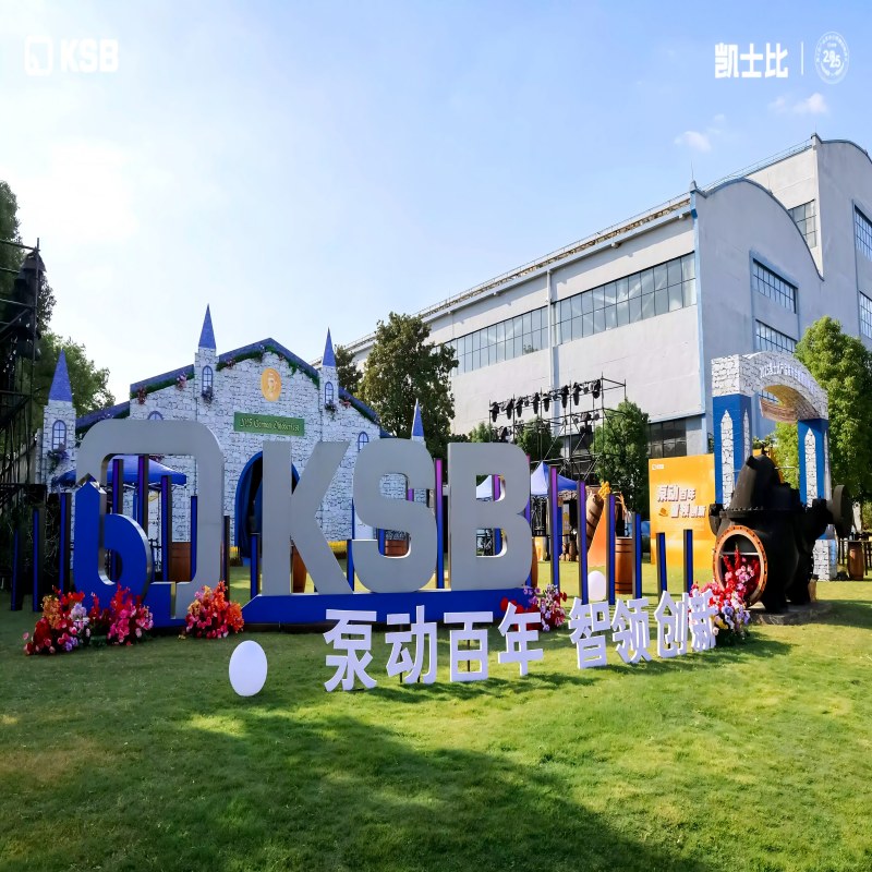 Hội nghị ra mắt sản phẩm KSB 2025 & Lễ hội bia Đức thành công tốt đẹp