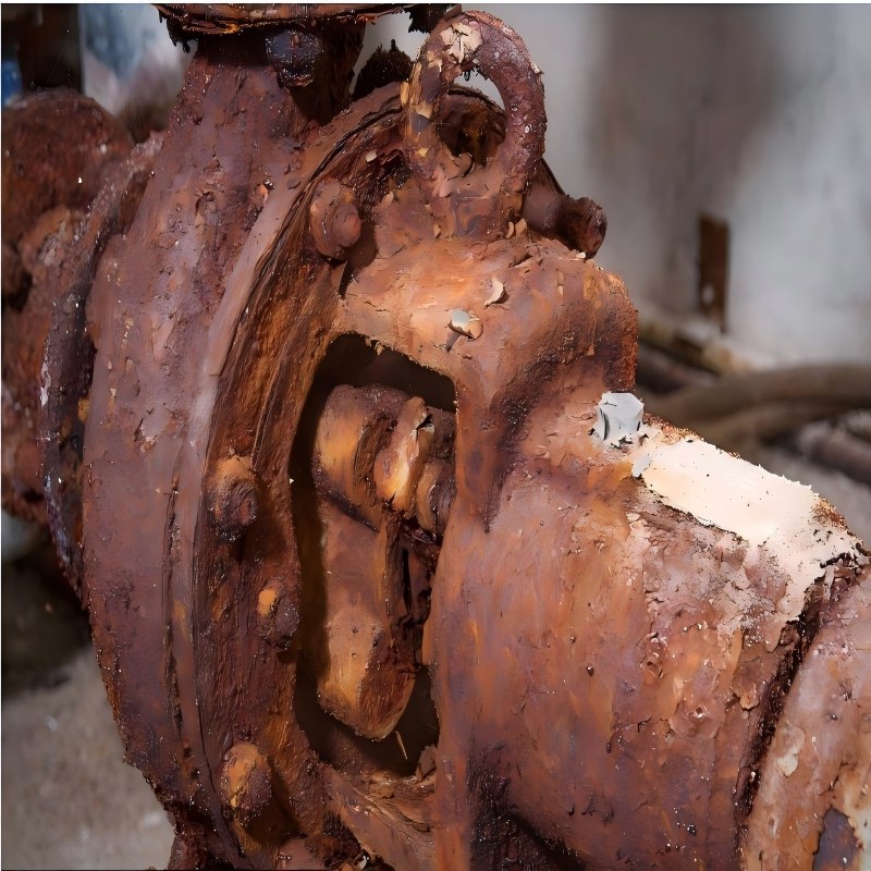 Những cách sử dụng máy bơm sai là gì?