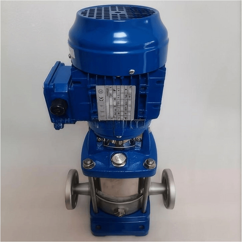 Vertical Multi-stage Pump