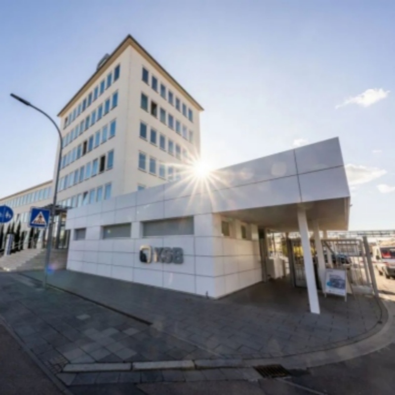 KSB Pegnitz Werk - Từ một thế kỷ của những huyền thoại sáng lập đến người tiên phong trong sản xuất thông minh