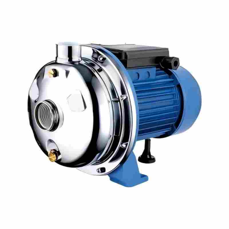 stainless steel horizontal centrifugal pump