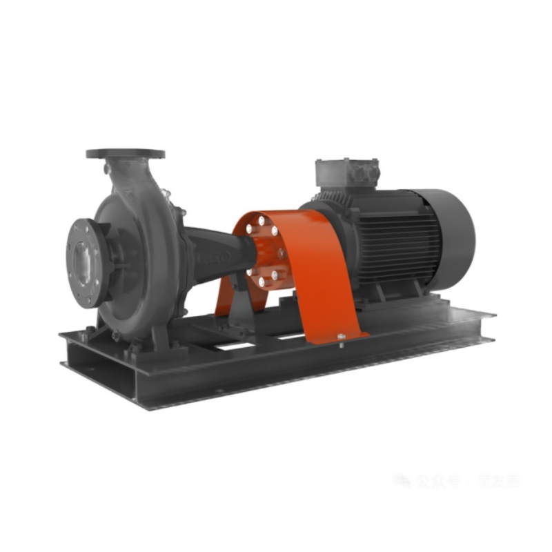 LEO cung cấp các giải pháp hệ thống làm mát bơm quan trọng cho mỏ khí siêu lớn của ADNOC ở Trung Đông.