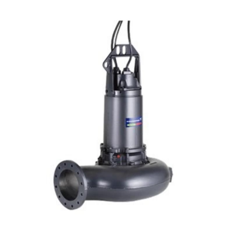 Tại sao máy bơm nước thải Grundfos lại hoạt động hoàn hảo suốt 17 năm?