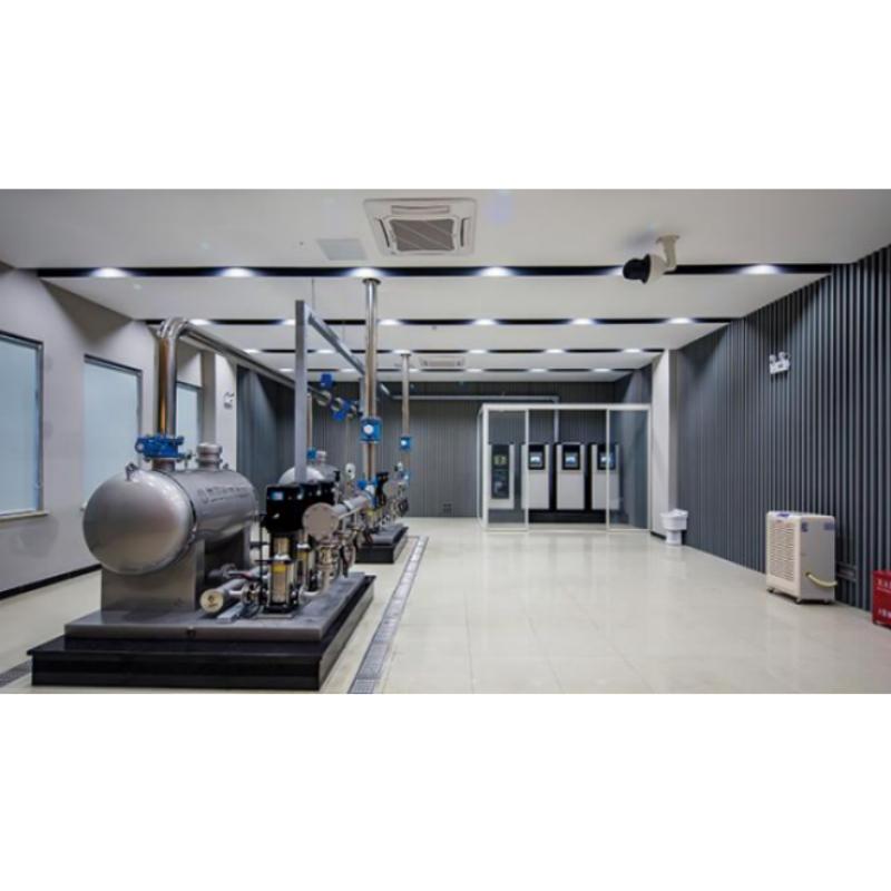 Các phương pháp tiết kiệm năng lượng và giảm tiêu thụ năng lượng trong máy bơm nước là gì?