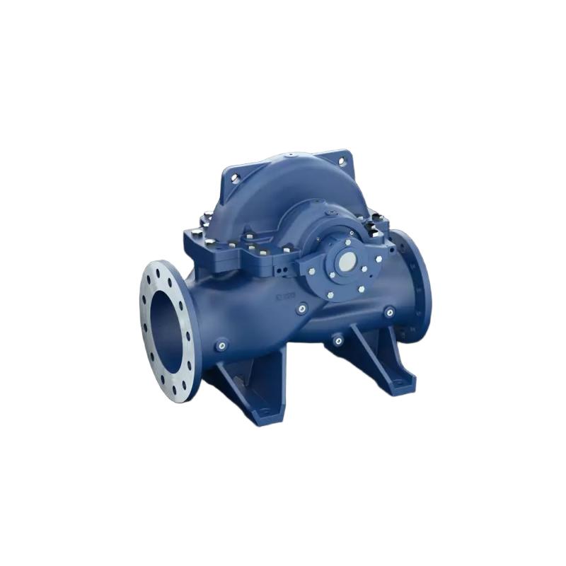 KSB thúc đẩy phát triển chất lượng cao ở vùng Tây Bắc với các giải pháp bơm và van thông minh - Tập trung vào chuyển đổi hệ thống sưởi sạch.