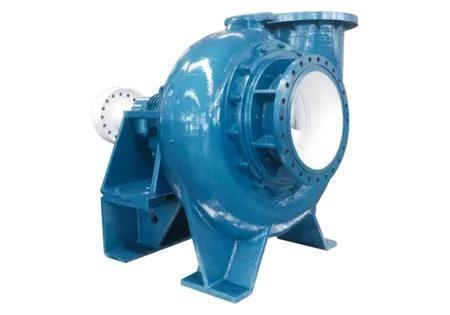 slurry pump