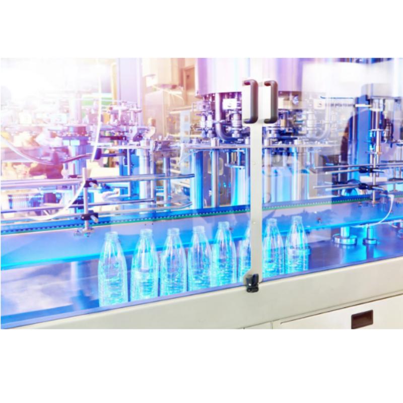 Dịch vụ sản xuất bồi đắp toàn diện của KSB | Dẫn đầu về nâng cấp hiệu quả trong ngành công nghiệp đồ uống