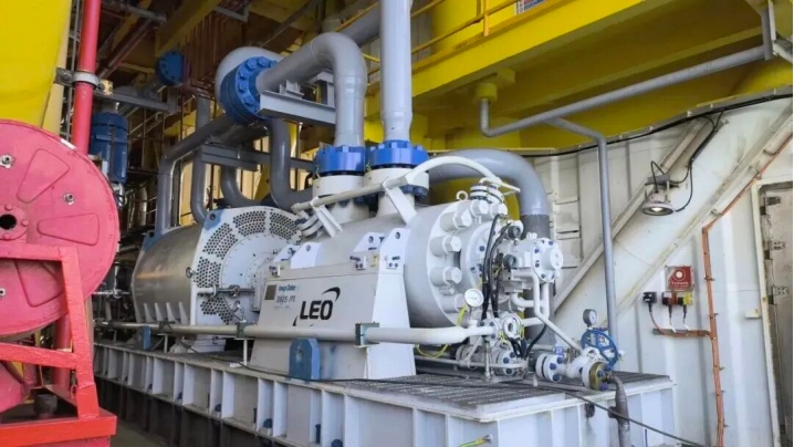 corrosion‑resistant centrifugal pump