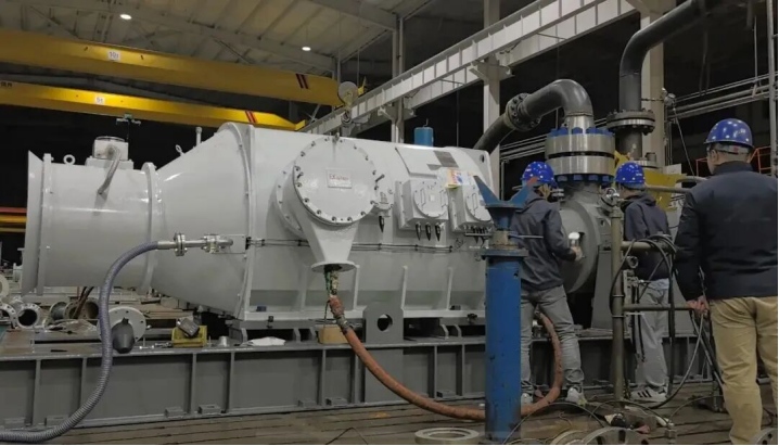 corrosion‑resistant centrifugal pump