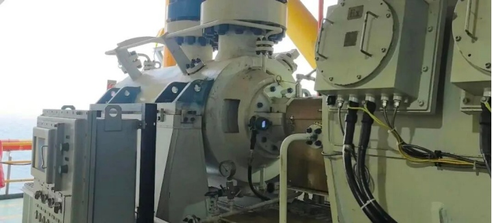 corrosion‑resistant centrifugal pump