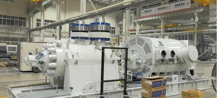 corrosion‑resistant pump