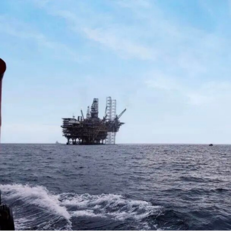 Công ty LEO Pump Industry đã giành được hợp đồng mua sắm số lượng lớn hàng năm từ CNOOC.