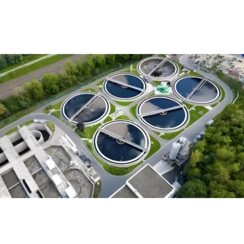Máy bơm đa tầng cao áp bằng thép không gỉ đặc biệt Nanyuan khắc phục những khó khăn trong vận hành không phát thải.