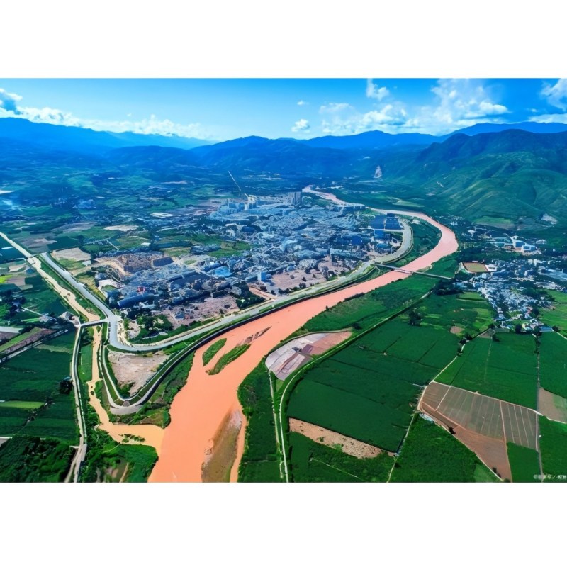 Chuẩn mực vận chuyển nước cột áp 467m: East Pump cung cấp máy bơm ly tâm đa tầng vỏ tách rời cho dự án thủy lợi trọng điểm Yuxi.